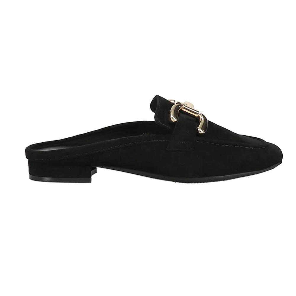 Vaneli Shaine Mules 1