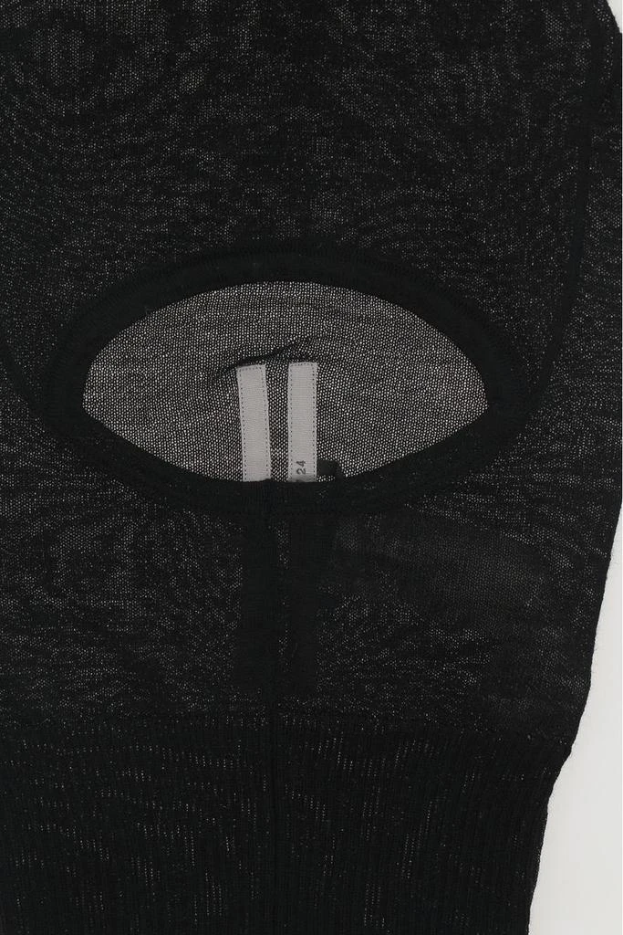 Rick Owens Rick Owens Balaclava 2