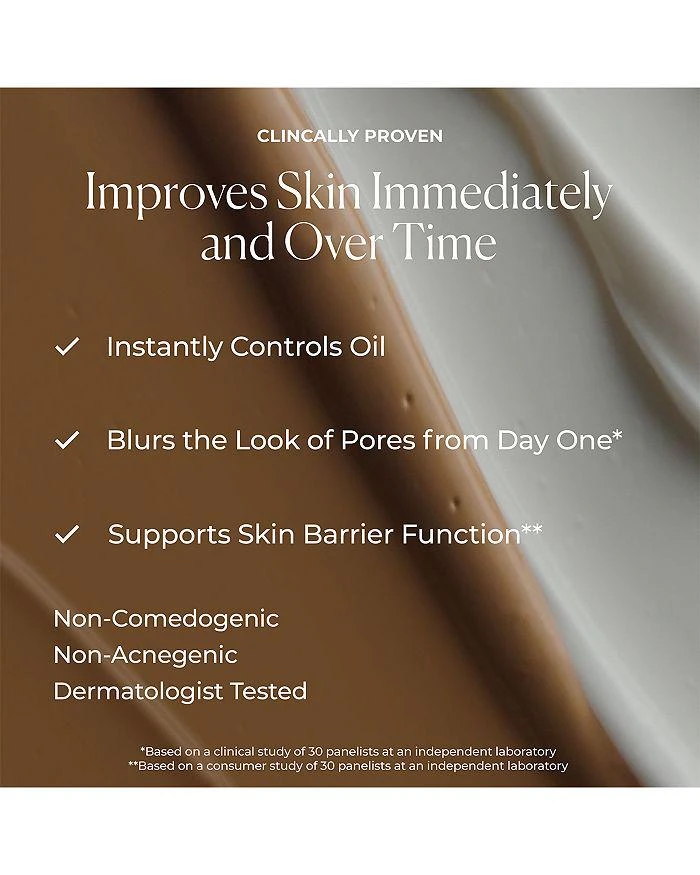 Laura Mercier Tinted Moisturizer Blurred Matte SPF 30 7