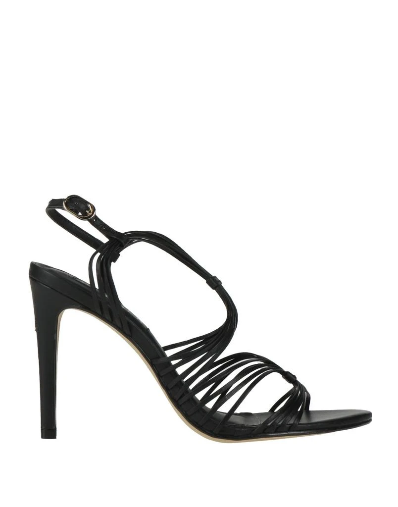 Werner Sandals 1