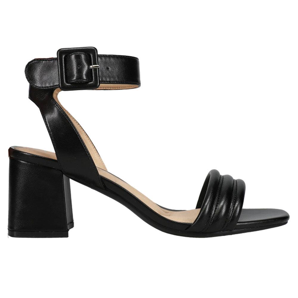 CL By Laundry Blest Block Heel Sandals
