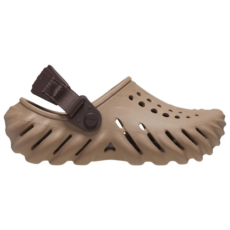 Crocs Crocs Echo Clogs - Boys' Preschool 1