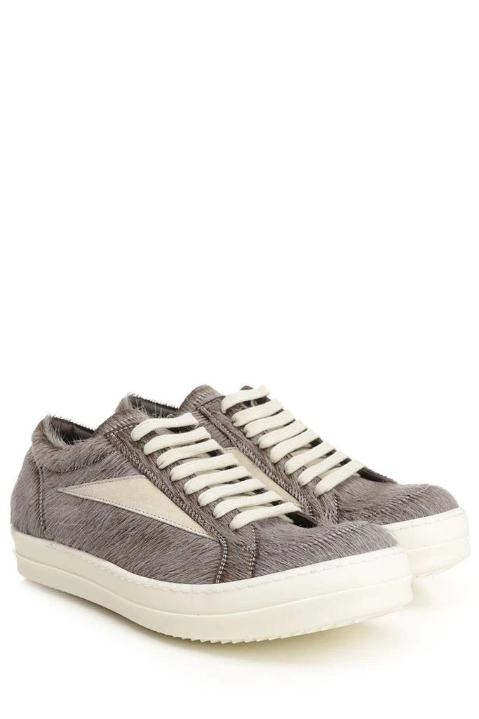 Rick Owens Rick Owens Vintage Lace-Up Sneakers 2