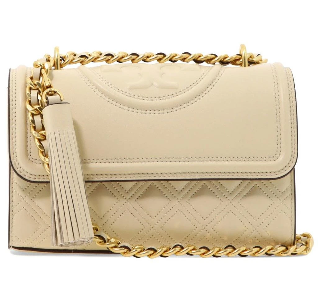 Tory Burch Tory Burch Fleming Convertible Small Shoulder Bag 1