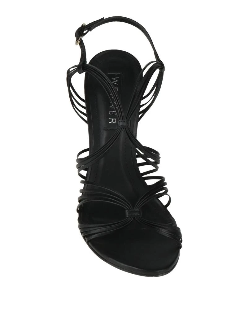 Werner Sandals 4