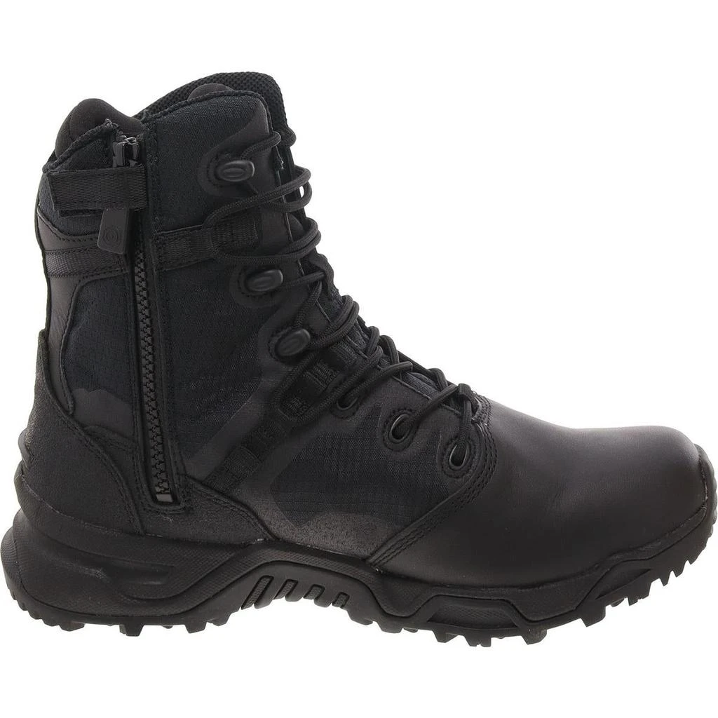 Original S.W.A.T. Mens Quick Dry Canvas Combat & Lace-Up Boots 2