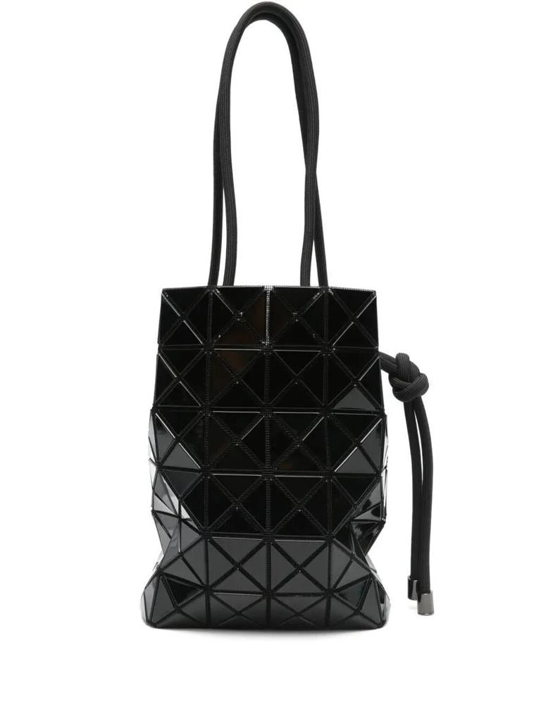 Issey Miyake Bao Bao Issey Miyake Wring Small Satchel Shoulder Bag Bags 1