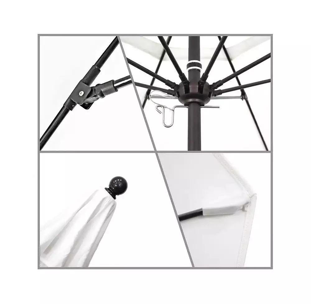 California Umbrella 9
Venture Series Patio Umbrella 4