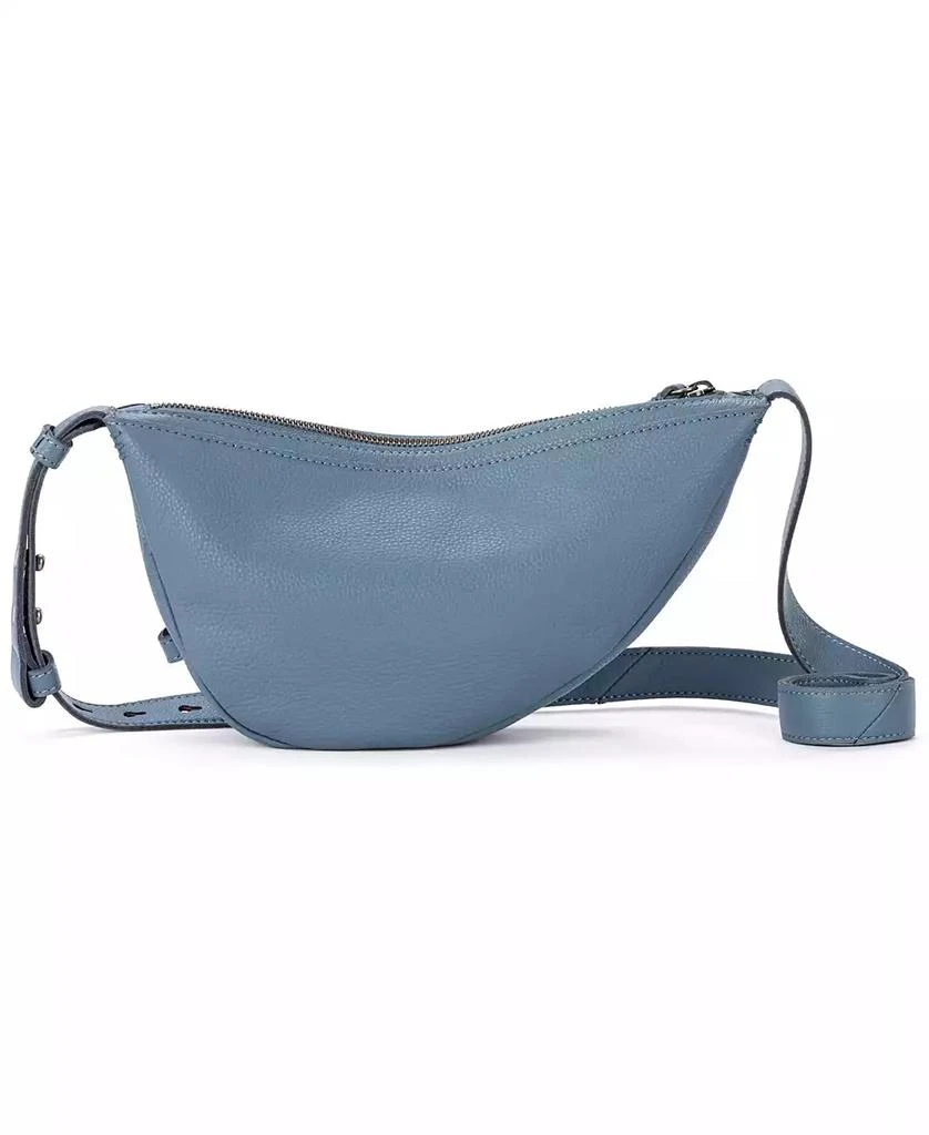 The Sak Women's Tess Leather Sling Crossbody Bag 2