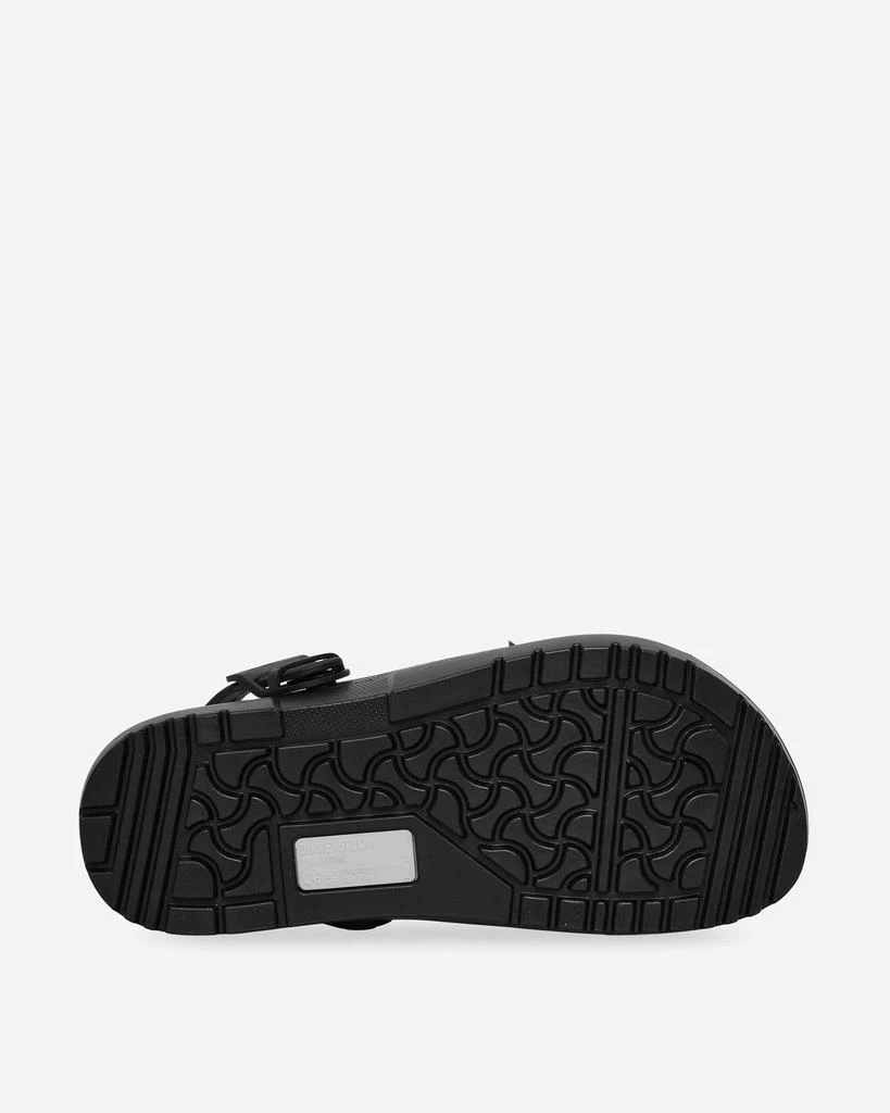 Birkenstock Birki Air 2.0 Sandals Black 5