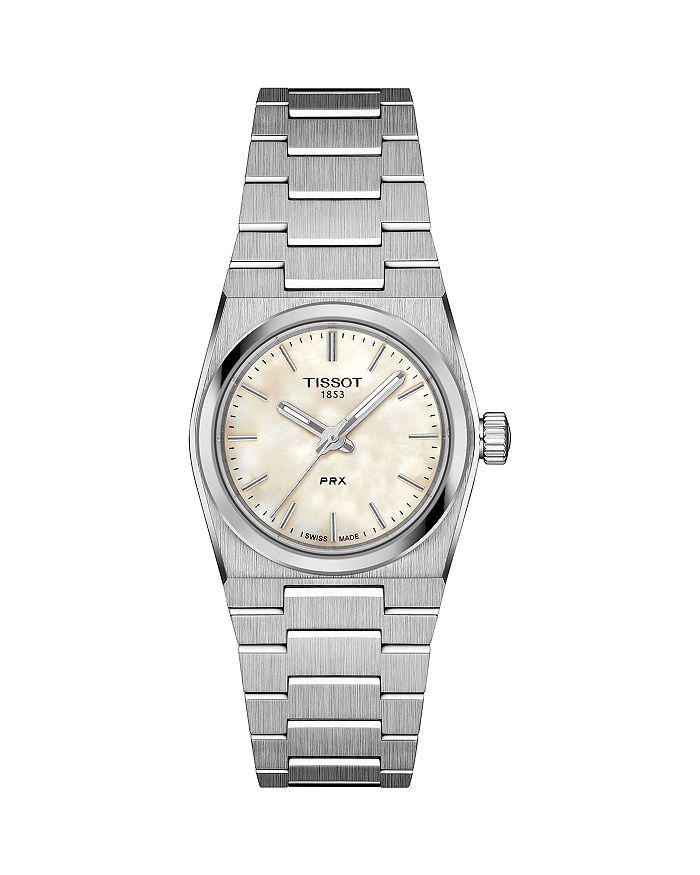 Tissot PRX Quartz Watch, 25mm