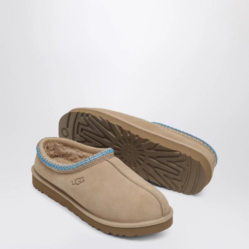 UGG Tasman Sand/Santorini slipper 5