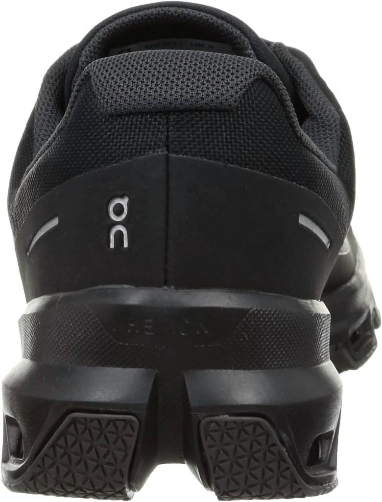 On On - Women
s Cloudventure Waterproof Synthetic Textile Trainers 3