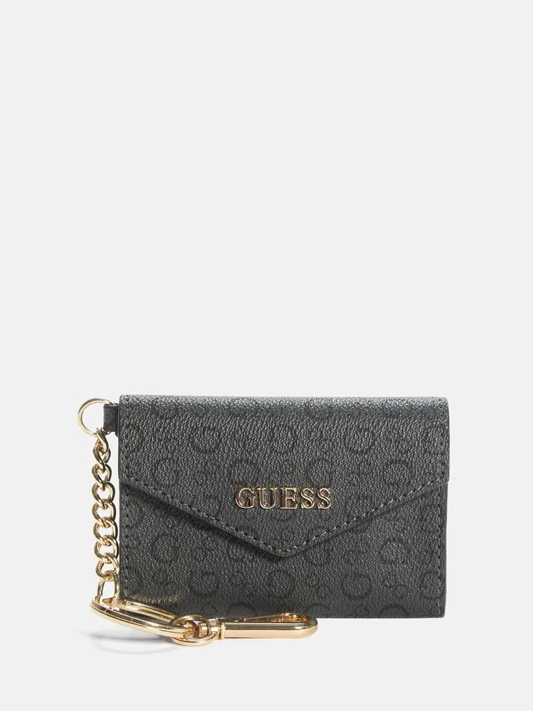 preivew Eldoria Logo Envelope Keychain color