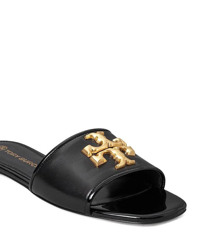 Tory Burch Women's Eleanor Slide Sandals 5