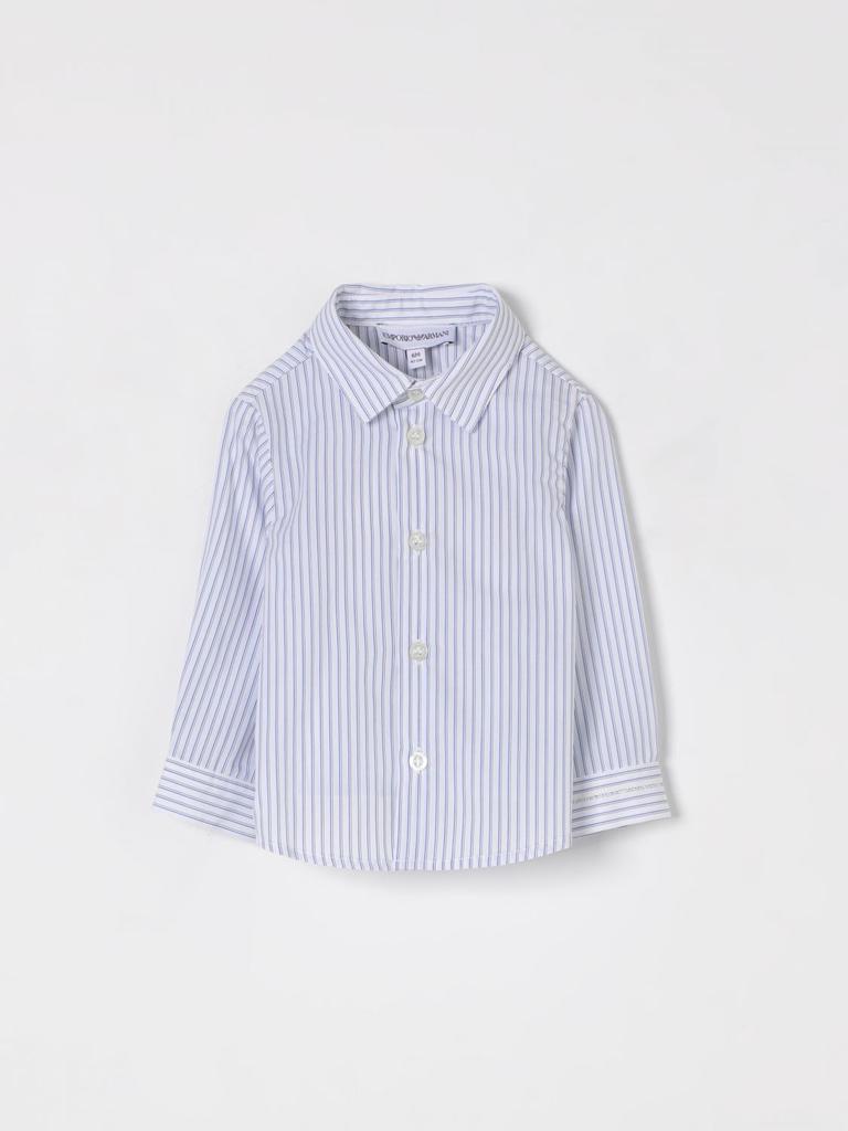 Emporio Armani Shirt kids Emporio Armani