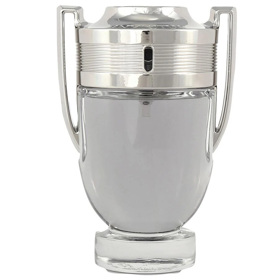 Paco Rabanne Paco Rabanne Invictus Mens EDT 1
