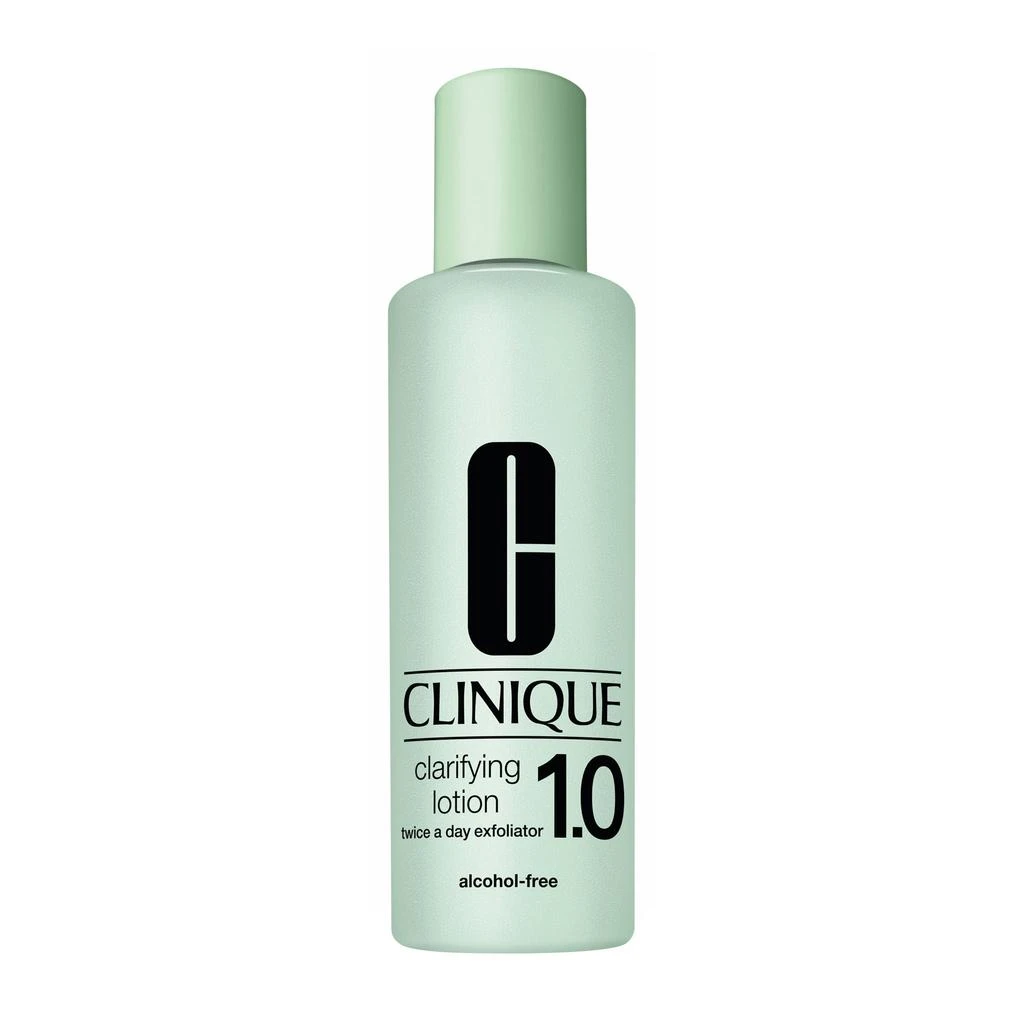 Clinique Clarifying Lotion 5
