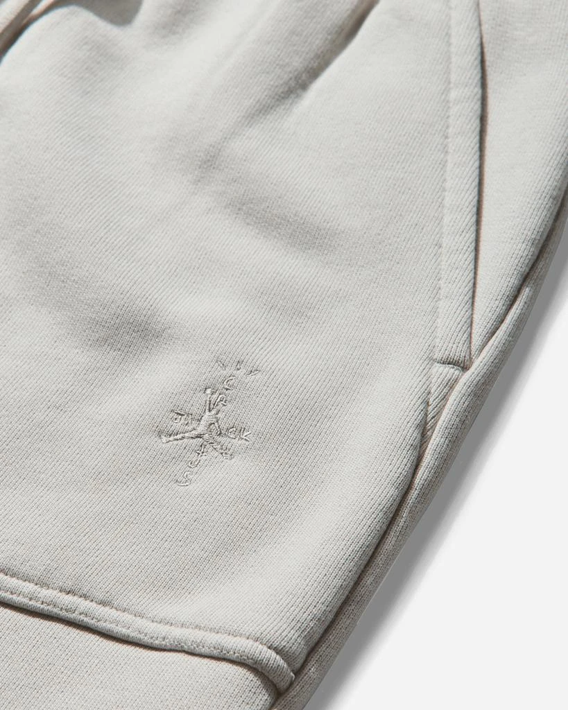 Jordan Men's Travis Scott Fleece Pants Light Bone 3
