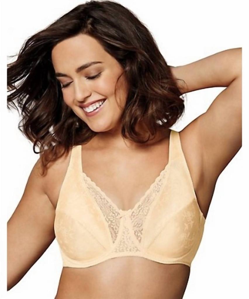 Playtex Playtex - Beautiful Lift Underwire Bra