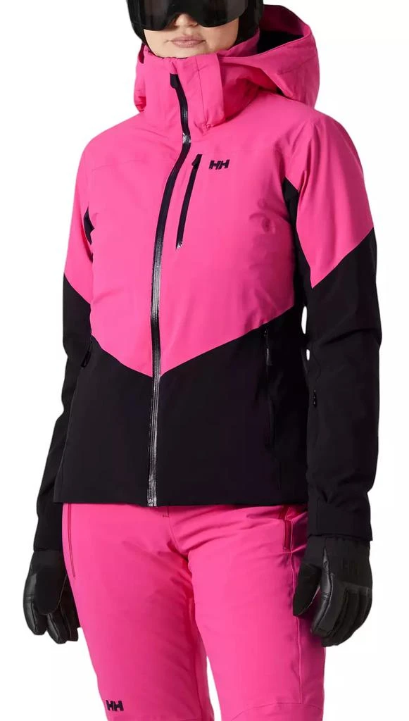 Helly Hansen Helly Hansen Women's Alphelia Jacket 1