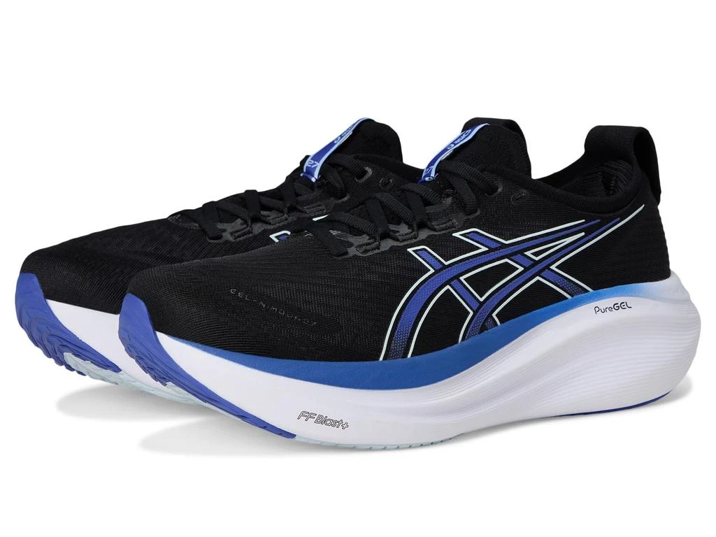 Asics GEL-Nimbus 27 1