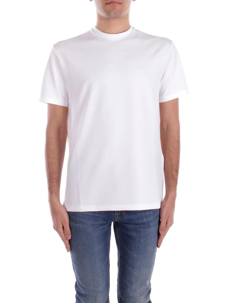 Suns SUNS T-shirts and Polos White 1