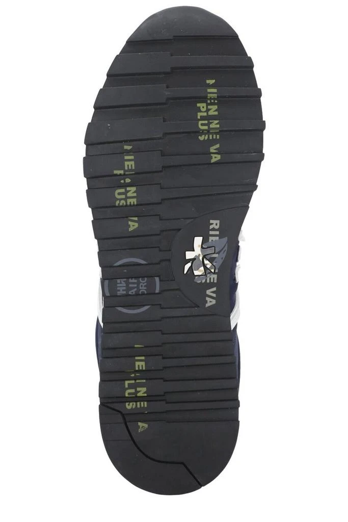 PREMIATA Premiata Lucy Lace-Up Sneakers 4