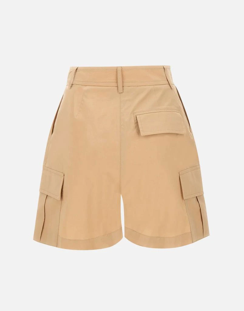 KAOS Cotton shorts 3