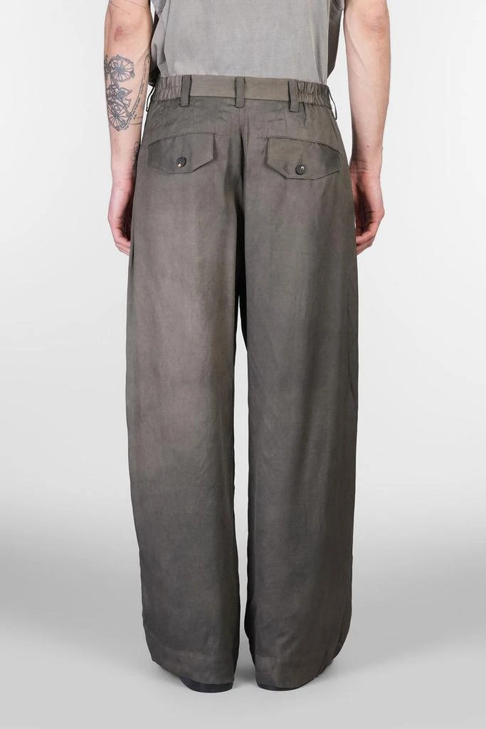Ziggy Chen Ziggy Chen Pants 3