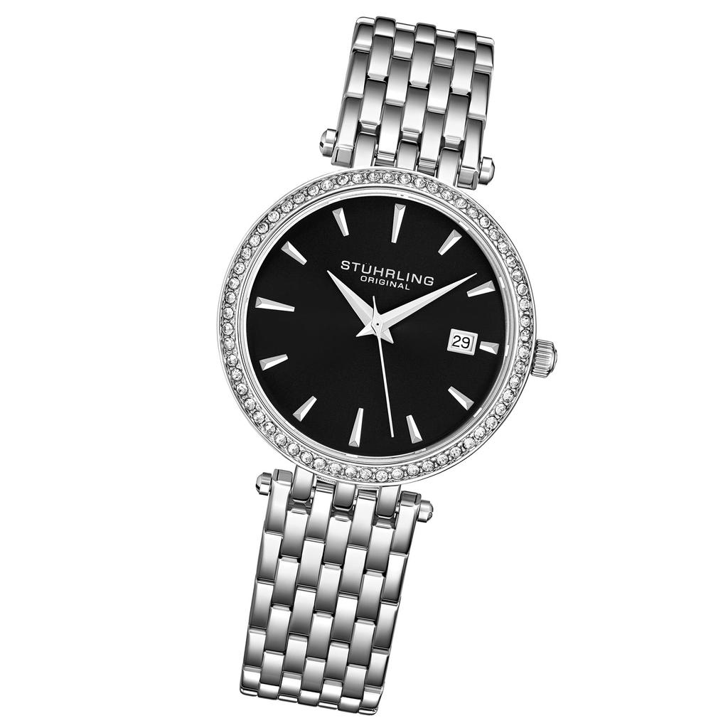 Stuhrling Original Imperia 392 Quartz 47mm Chronograph