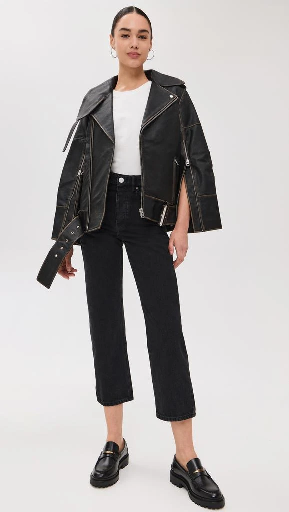 By Malene Birger Milium Jeans 4