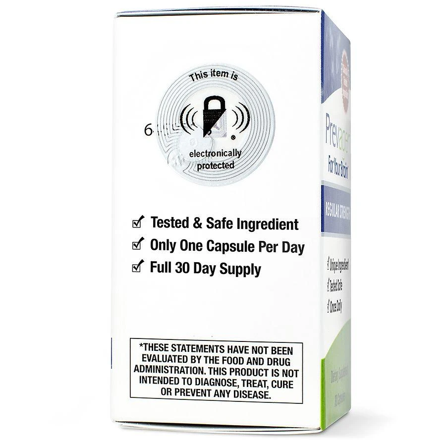 Prevagen Regular Strength Capsules 5