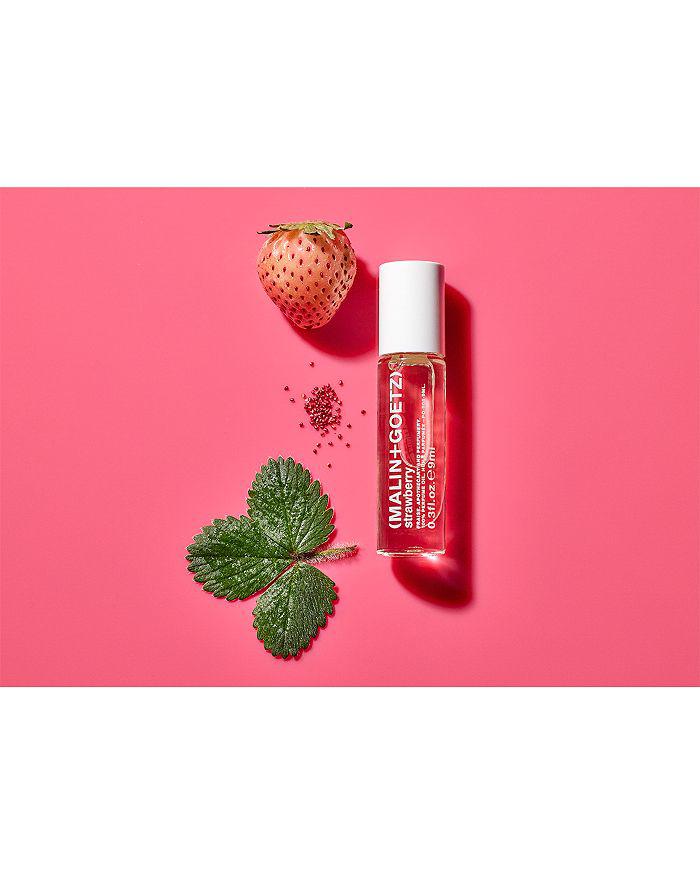 Malin + Goetz MALIN+GOETZ Strawberry Perfume Oil 0.3 oz.