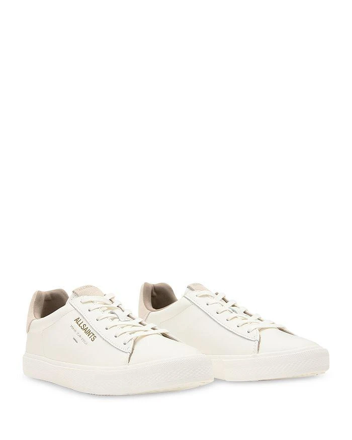 ALL SAINTS Women
s Underground Sneakers 1