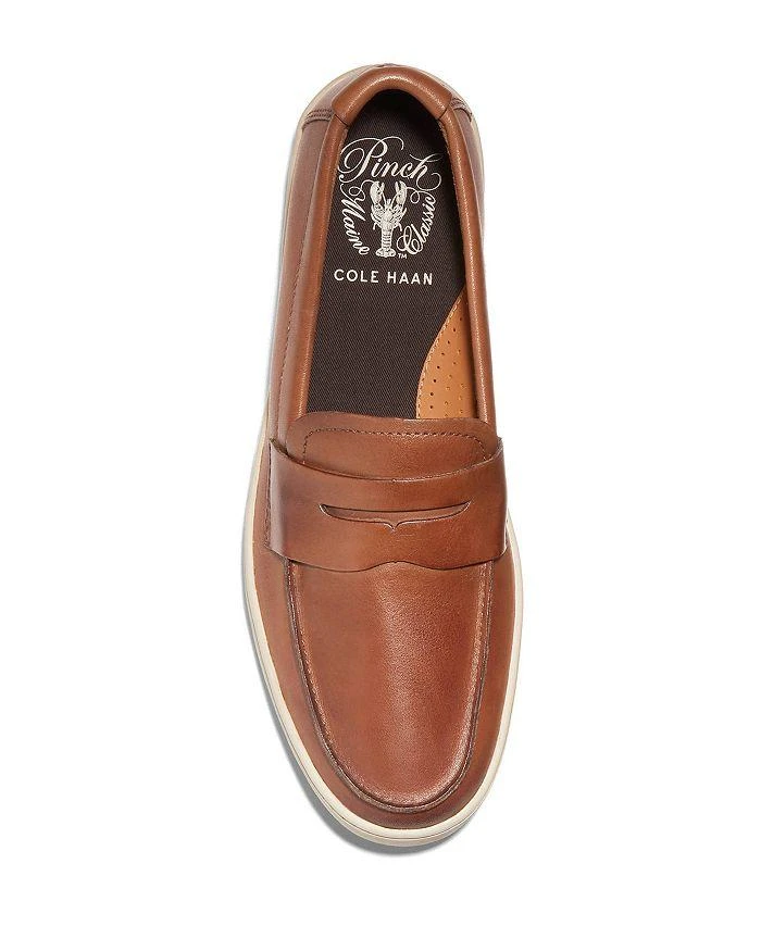 Cole Haan Men's Pinch Weekender Penny Loafers 2