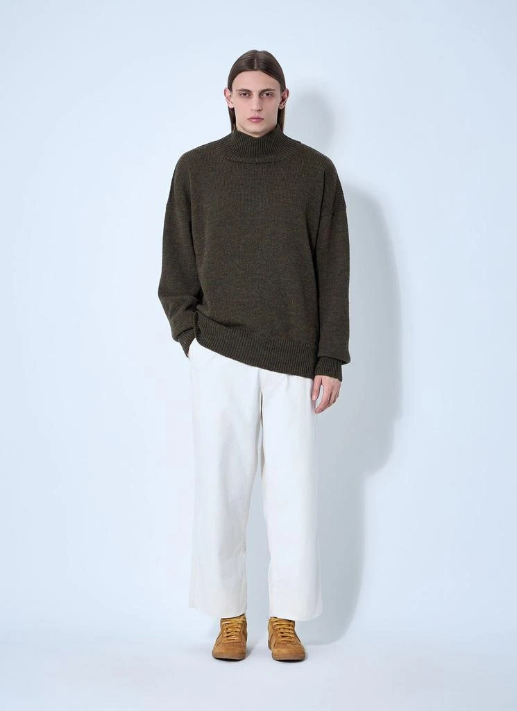 MHL By Margaret Howell MHL. by Margaret Howell Artist Pants 2