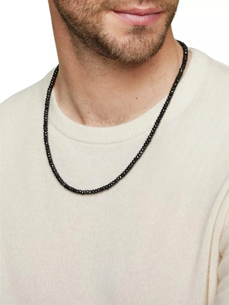 David Yurman Spiritual Beads Necklace 7