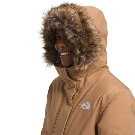 The North Face Arctic Down Parka - Women's 5