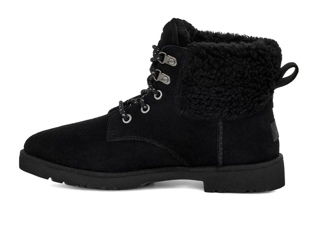 UGG Romely Heritage Lace 4
