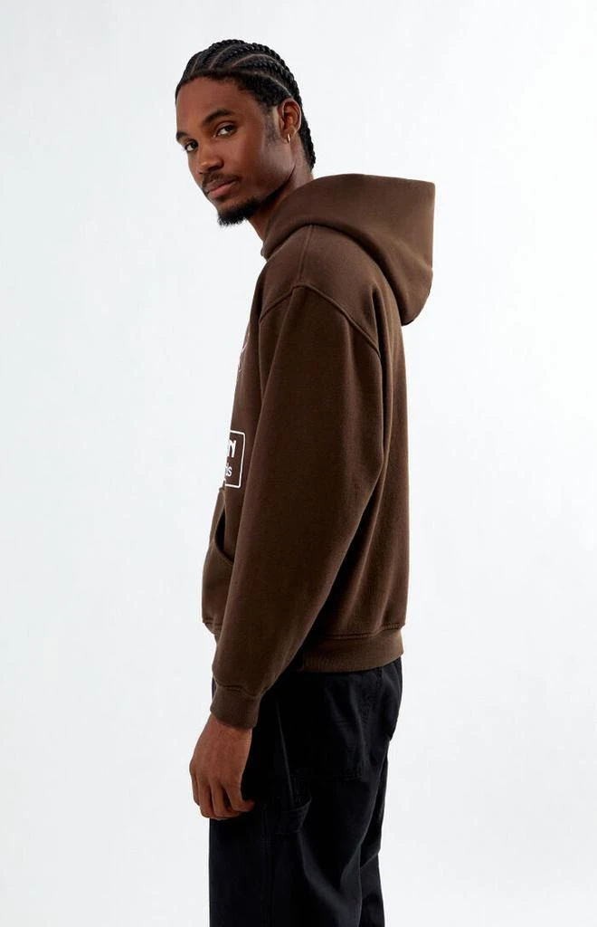 PacSun Garden Hoodie 3