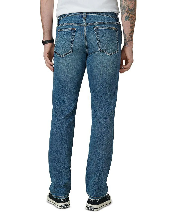 Joe's Jeans The Classic Straight Fit Jeans in Stephen 4