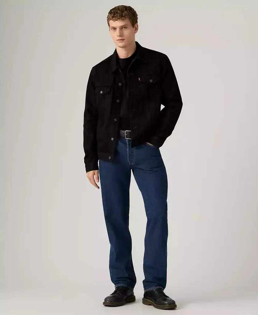 Levi's Men's 501™ Relaxed Jeans
