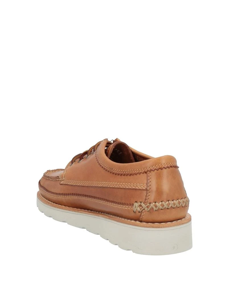 G.H. Bass Laced shoes 3