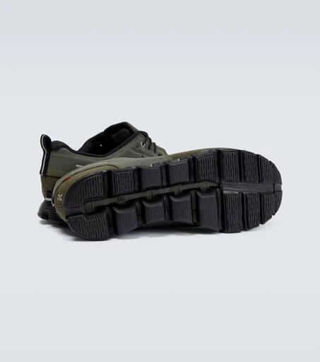 On Cloud 5 Waterproof running shoes 7