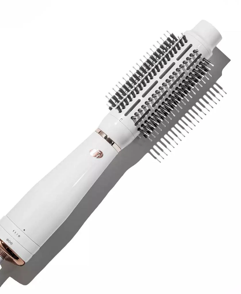T3 AireBrush Round One-step Volumizing Hair Dryer Brush 7