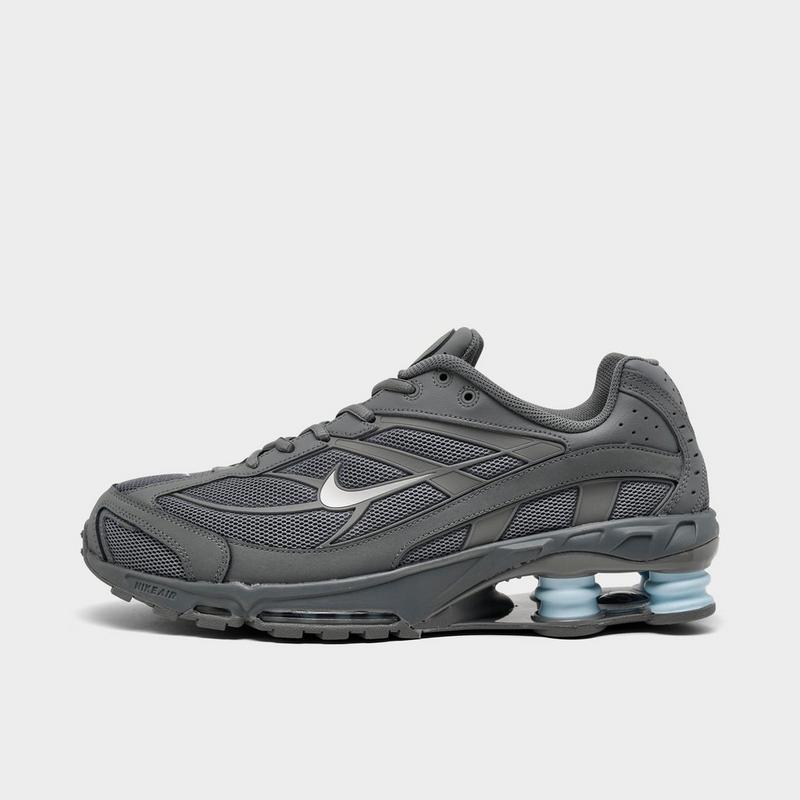 nike shox tl finish line