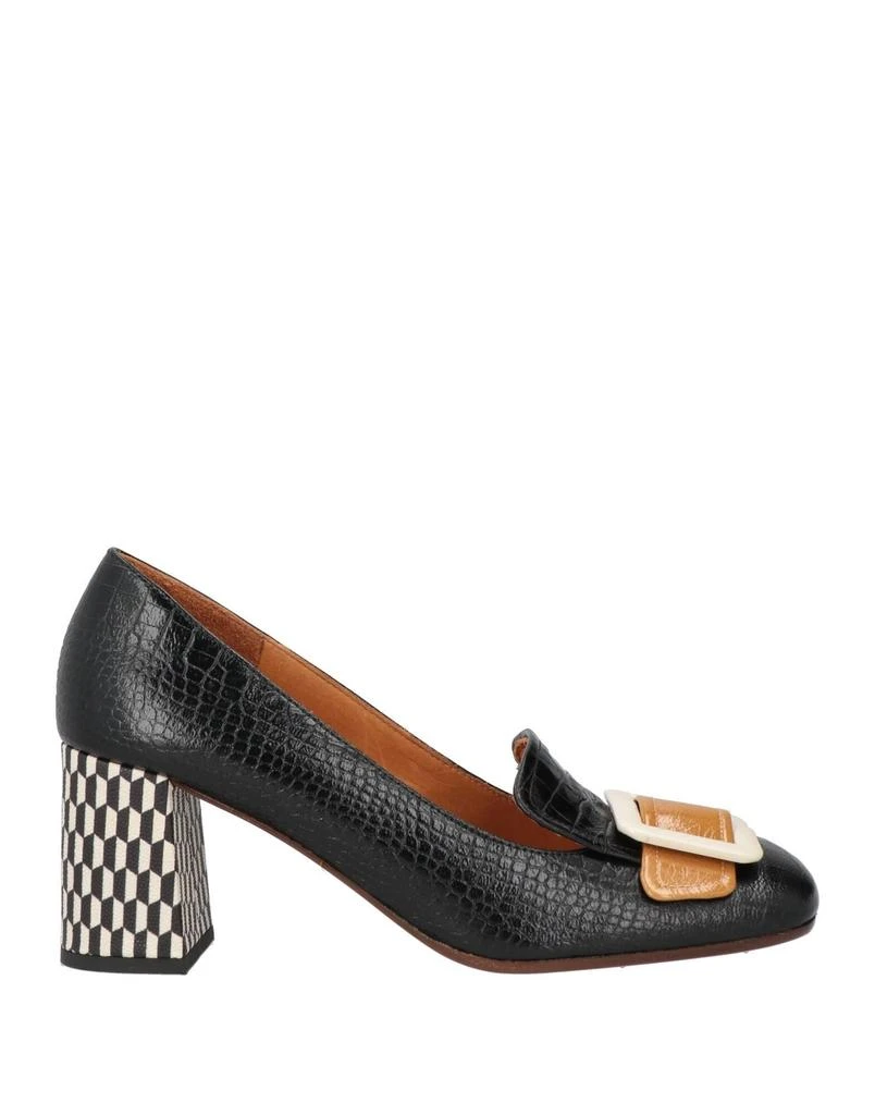 Chie Mihara Loafers 1
