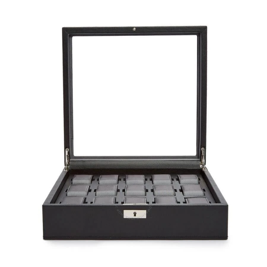 Wolf Viceroy 15 PC Watch Box 3