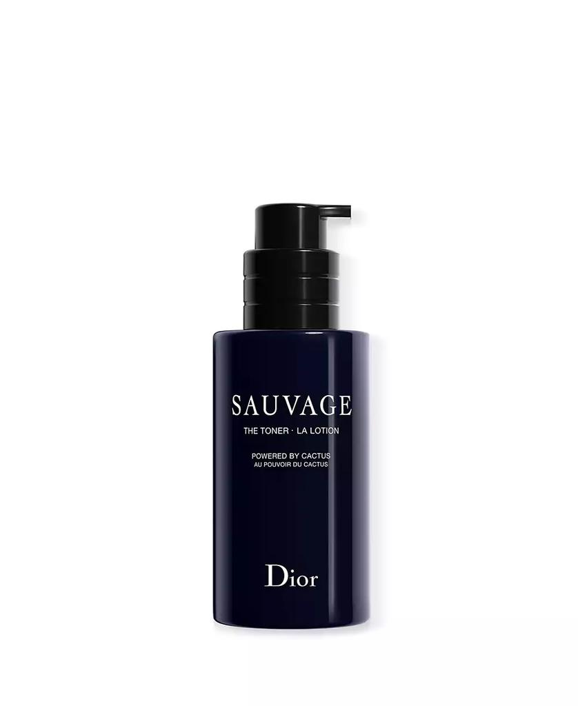 Dior Men's Sauvage Toner, 3.4 oz.